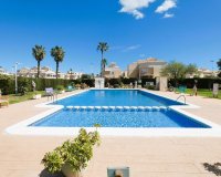 Resale - Town House -
Torrevieja - Costa Blanca