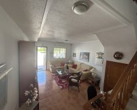 Resale - Town House -
Torrevieja - Costa Blanca