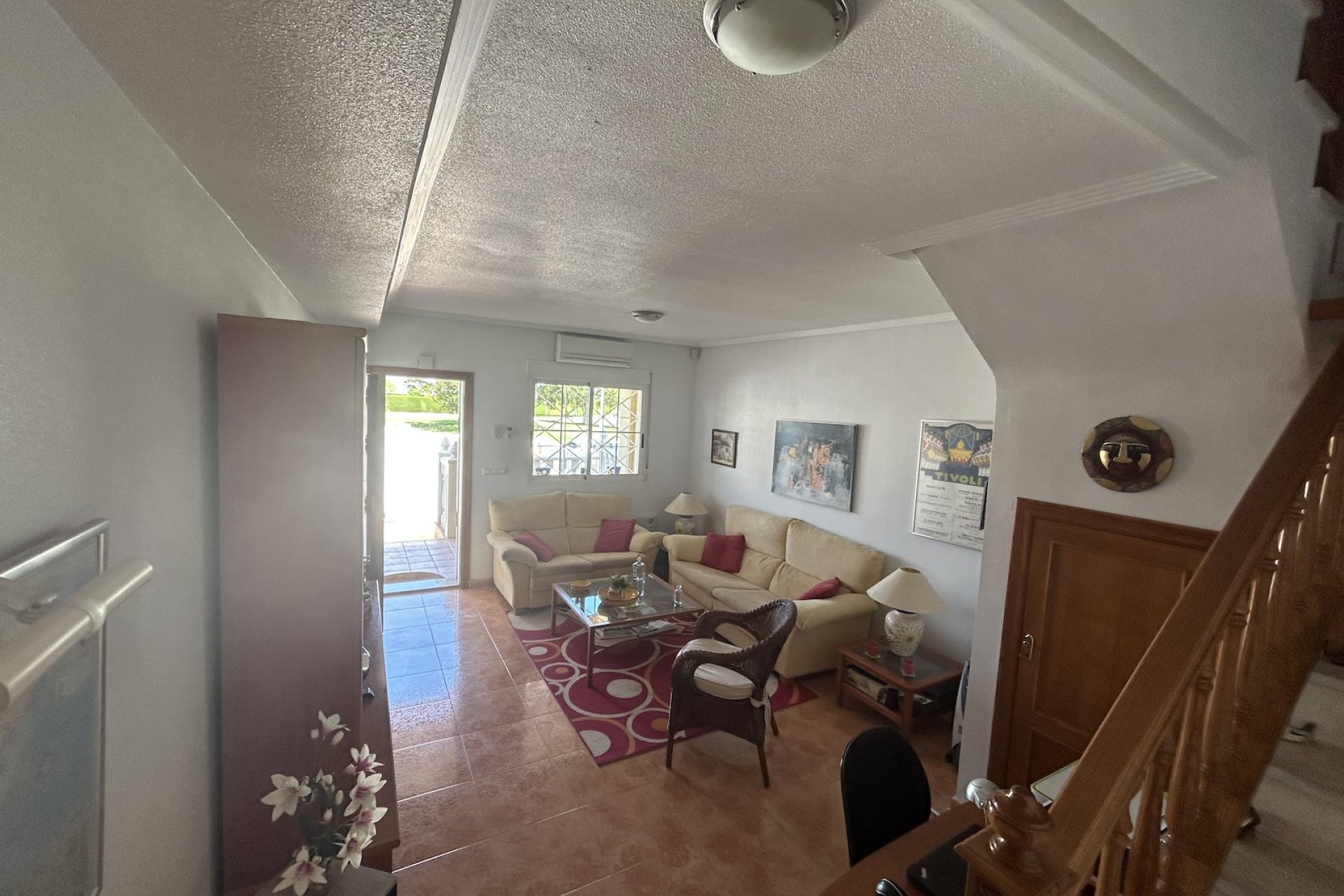 Resale - Town House -
Torrevieja - Costa Blanca