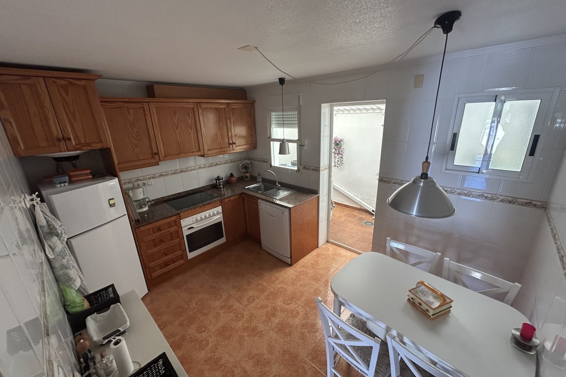 Resale - Town House -
Torrevieja - Costa Blanca