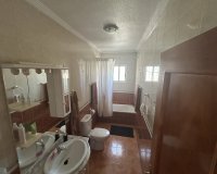 Resale - Town House -
Torrevieja - Costa Blanca