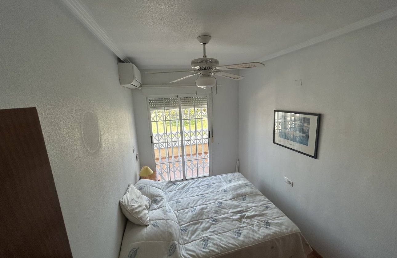 Resale - Town House -
Torrevieja - Costa Blanca