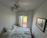 Resale - Town House -
Torrevieja - Costa Blanca