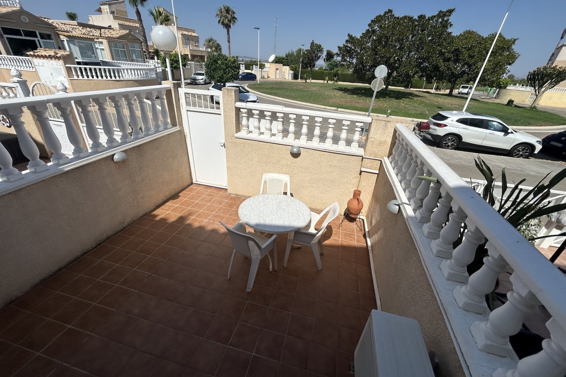 Resale - Town House -
Torrevieja - Costa Blanca