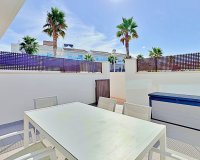 Resale - Town House -
Torrevieja - Costa Blanca