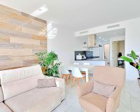 Resale - Town House -
Torrevieja - Costa Blanca
