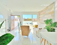 Resale - Town House -
Torrevieja - Costa Blanca
