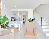 Resale - Town House -
Torrevieja - Costa Blanca