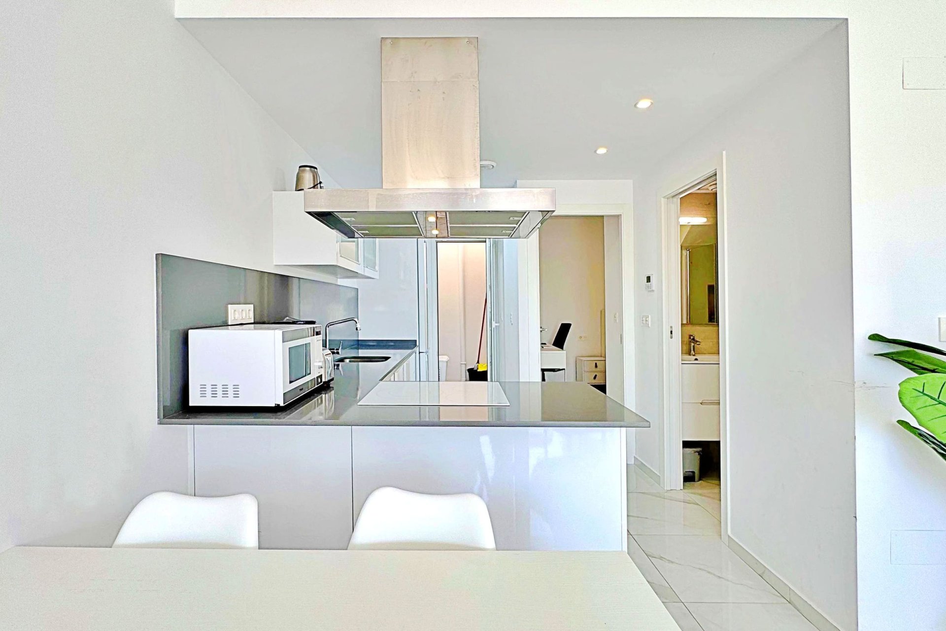 Resale - Town House -
Torrevieja - Costa Blanca