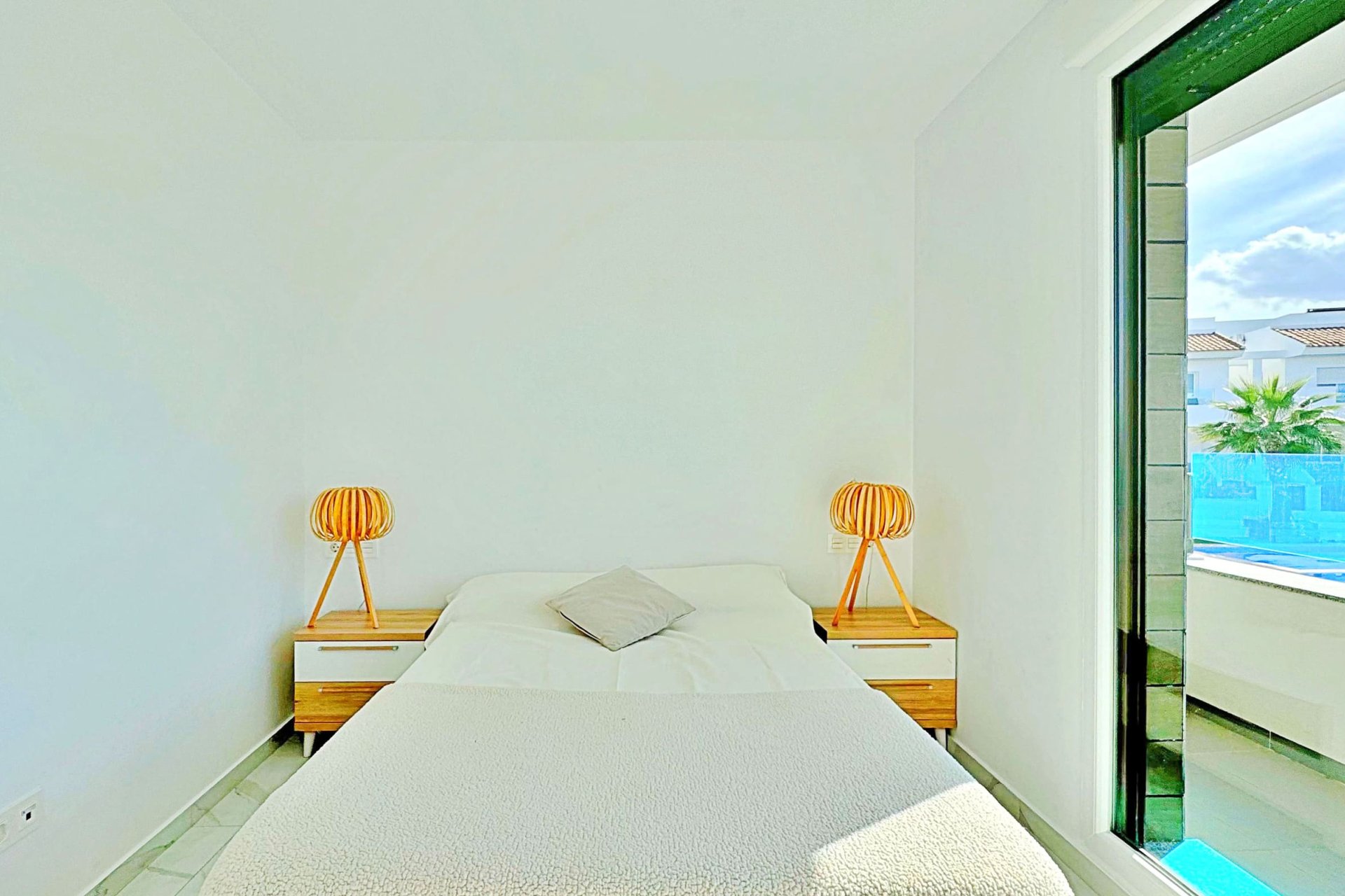 Resale - Town House -
Torrevieja - Costa Blanca