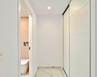 Resale - Town House -
Torrevieja - Costa Blanca