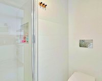 Resale - Town House -
Torrevieja - Costa Blanca