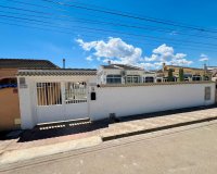 Resale - Town House -
Torrevieja - Costa Blanca