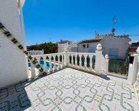 Resale - Town House -
Torrevieja - Costa Blanca