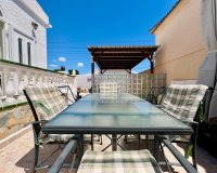 Resale - Town House -
Torrevieja - Costa Blanca