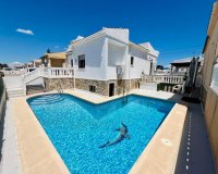 Resale - Town House -
Torrevieja - Costa Blanca