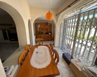 Resale - Town House -
Torrevieja - Costa Blanca