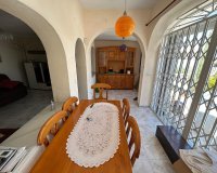 Resale - Town House -
Torrevieja - Costa Blanca