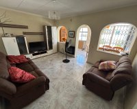 Resale - Town House -
Torrevieja - Costa Blanca