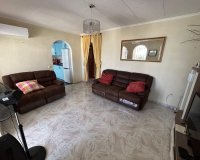 Resale - Town House -
Torrevieja - Costa Blanca