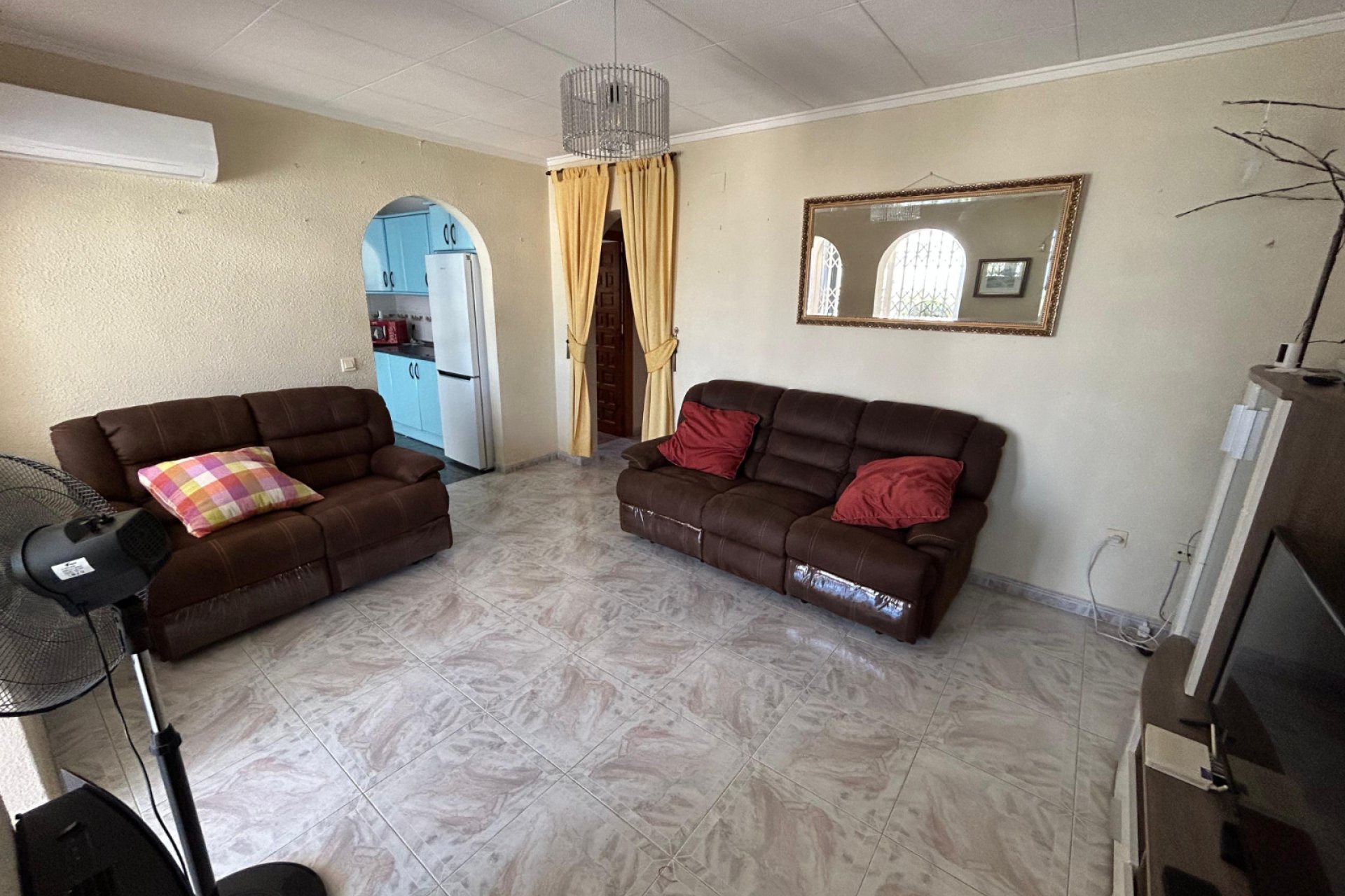 Resale - Town House -
Torrevieja - Costa Blanca