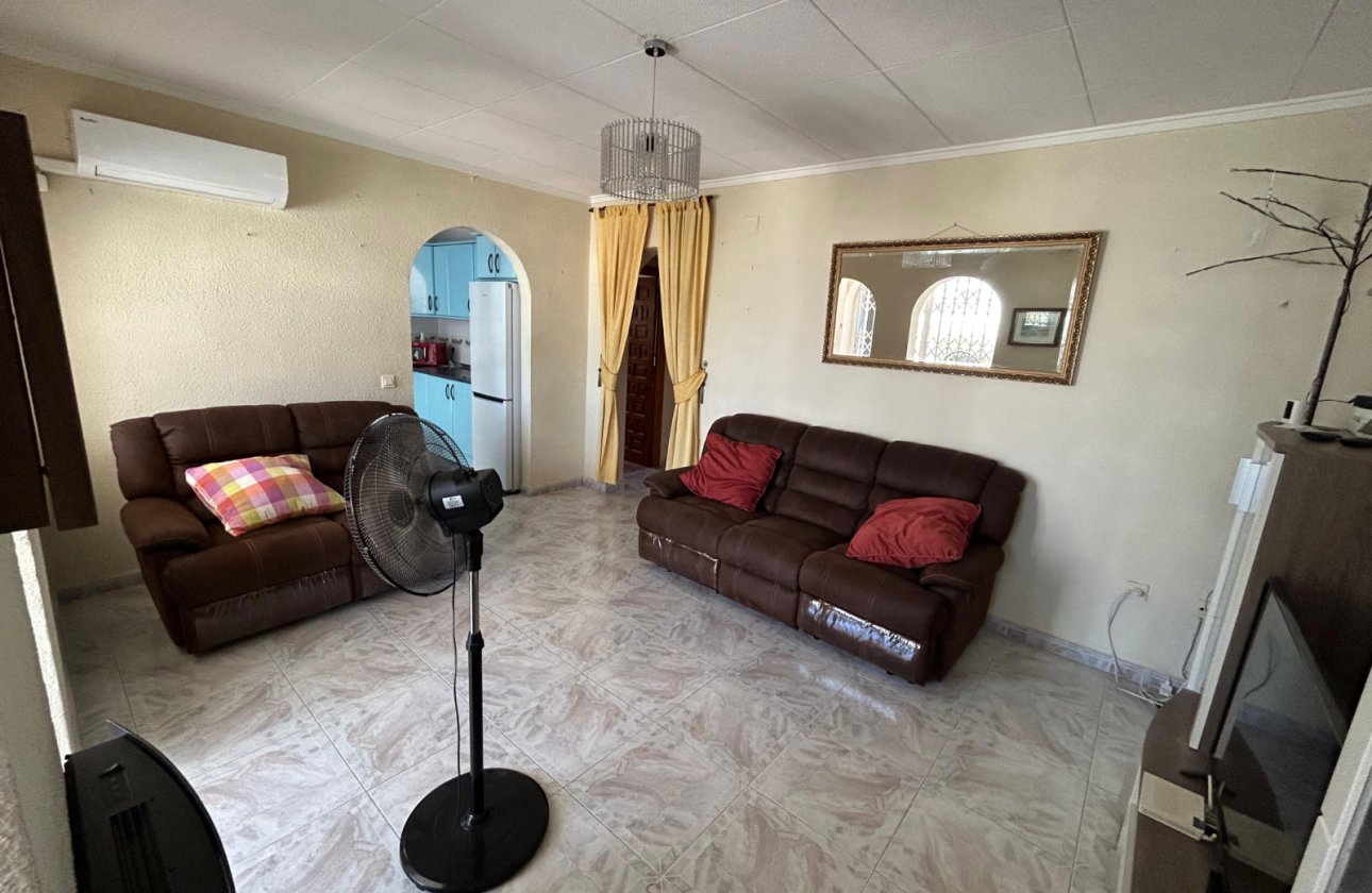 Resale - Town House -
Torrevieja - Costa Blanca