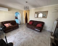 Resale - Town House -
Torrevieja - Costa Blanca