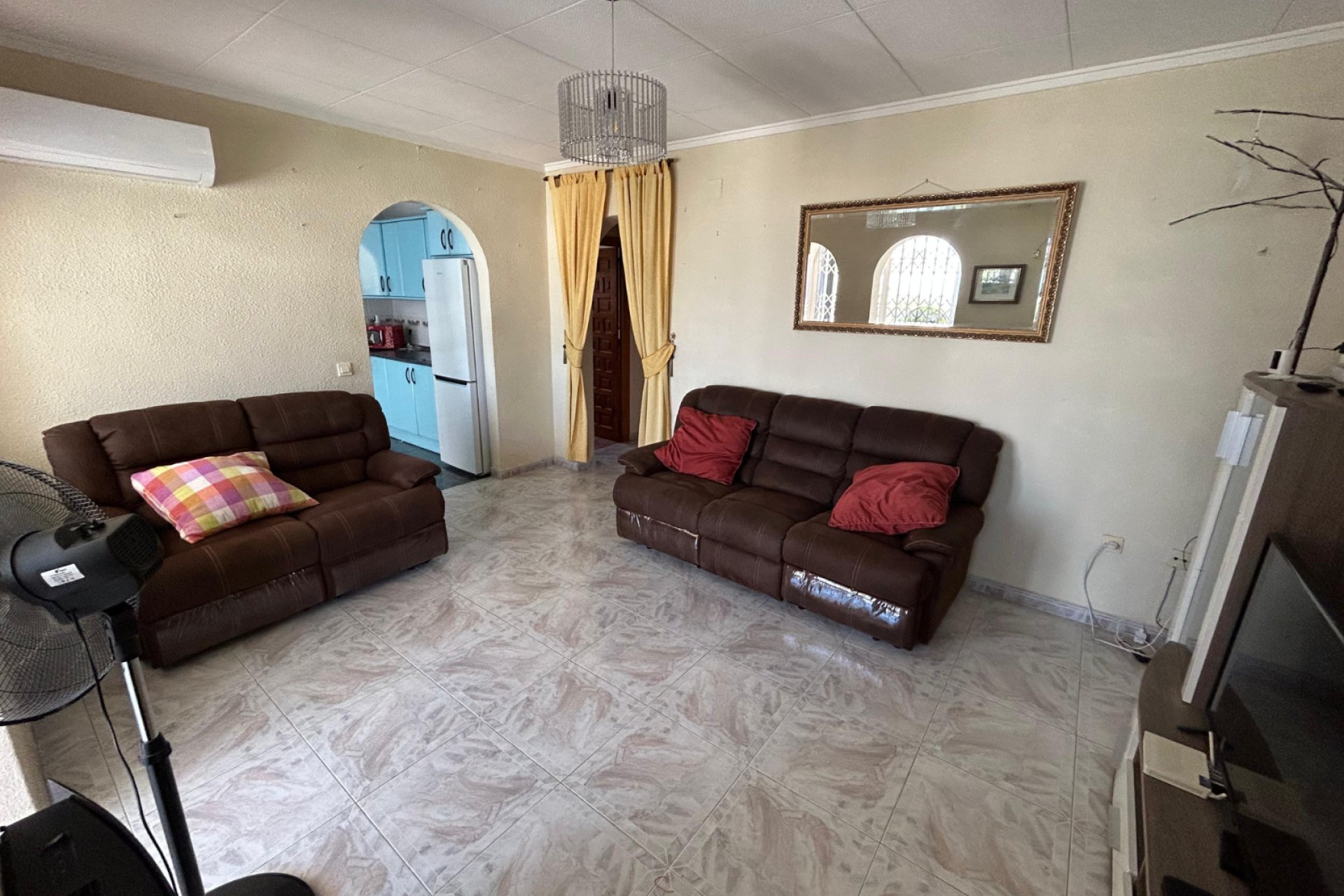 Resale - Town House -
Torrevieja - Costa Blanca