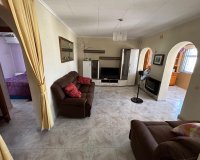Resale - Town House -
Torrevieja - Costa Blanca