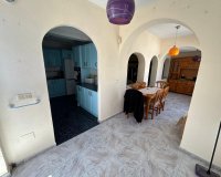 Resale - Town House -
Torrevieja - Costa Blanca