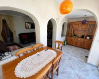 Resale - Town House -
Torrevieja - Costa Blanca