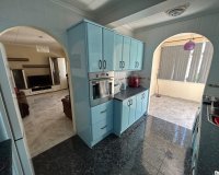 Resale - Town House -
Torrevieja - Costa Blanca