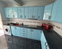 Resale - Town House -
Torrevieja - Costa Blanca