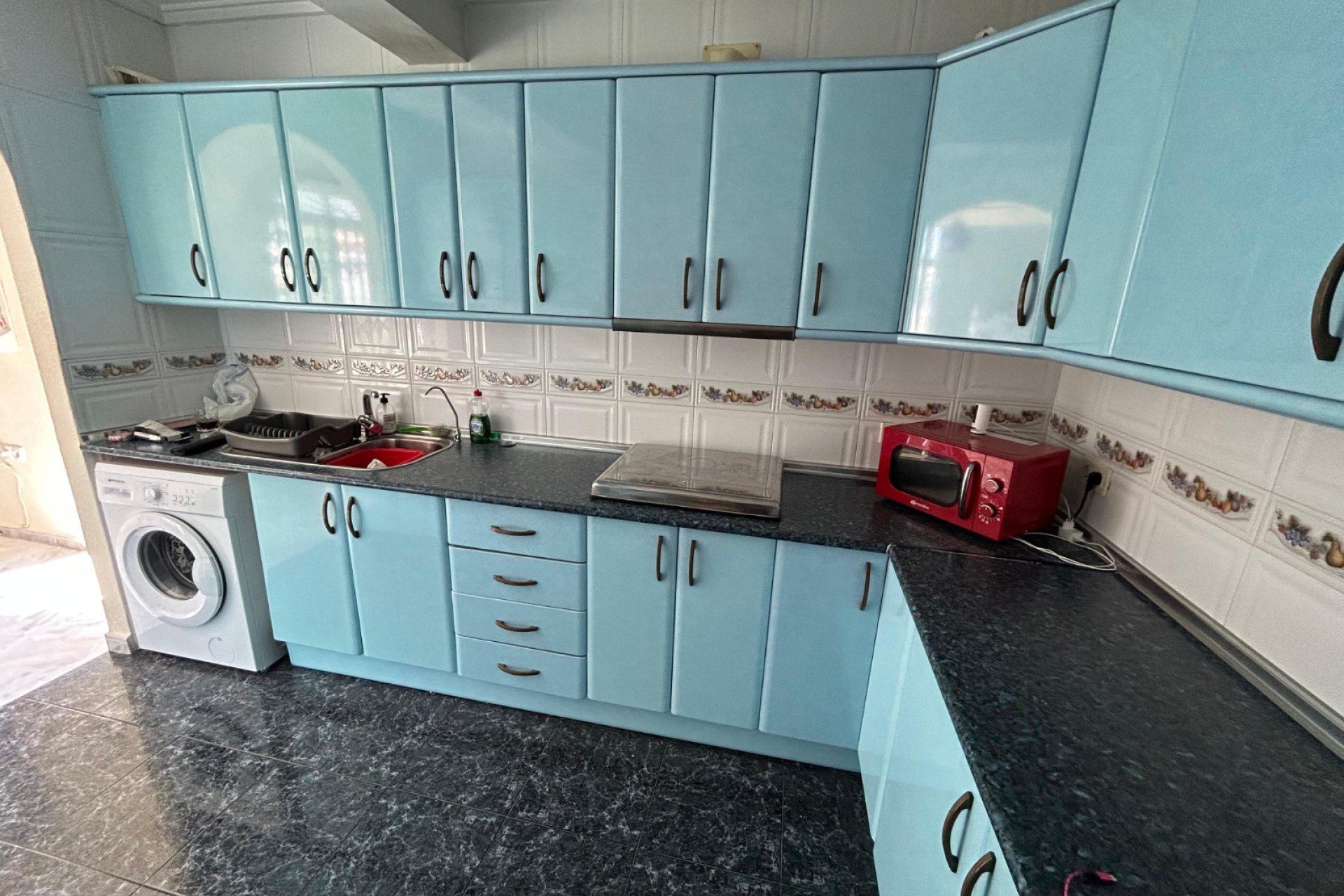 Resale - Town House -
Torrevieja - Costa Blanca