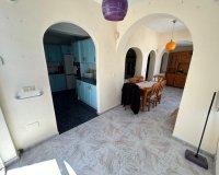 Resale - Town House -
Torrevieja - Costa Blanca