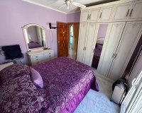 Resale - Town House -
Torrevieja - Costa Blanca