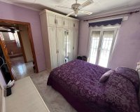 Resale - Town House -
Torrevieja - Costa Blanca