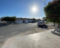 Resale - Town House -
Torrevieja - Costa Blanca