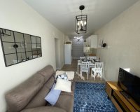 Resale - Town House -
Torrevieja - Costa Blanca