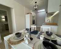 Resale - Town House -
Torrevieja - Costa Blanca