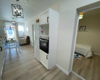 Resale - Town House -
Torrevieja - Costa Blanca