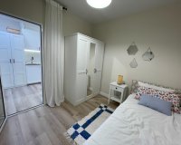 Resale - Town House -
Torrevieja - Costa Blanca