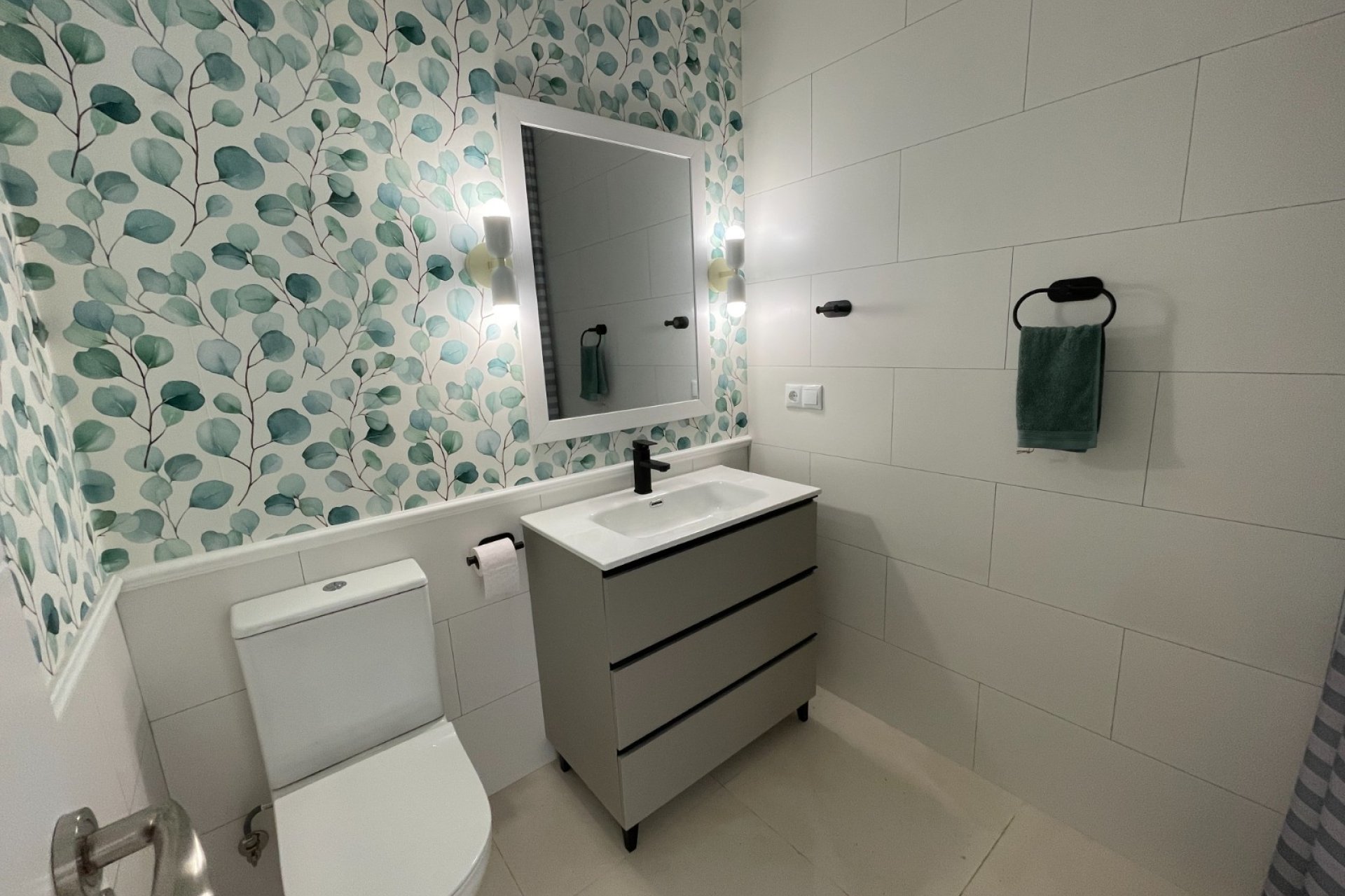 Resale - Town House -
Torrevieja - Costa Blanca