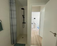 Resale - Town House -
Torrevieja - Costa Blanca