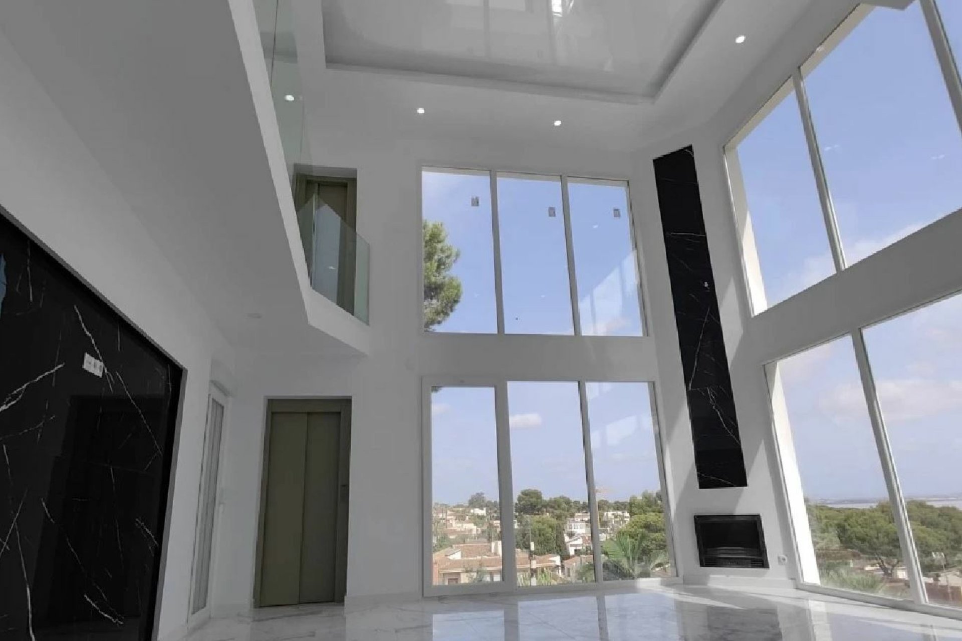 Resale - Town House -
Torrevieja - Costa Blanca