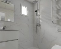 Resale - Town House -
Torrevieja - Costa Blanca