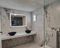 Resale - Town House -
Torrevieja - Costa Blanca