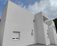 Resale - Town House -
Torrevieja - Costa Blanca