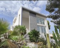 Resale - Town House -
Torrevieja - Costa Blanca