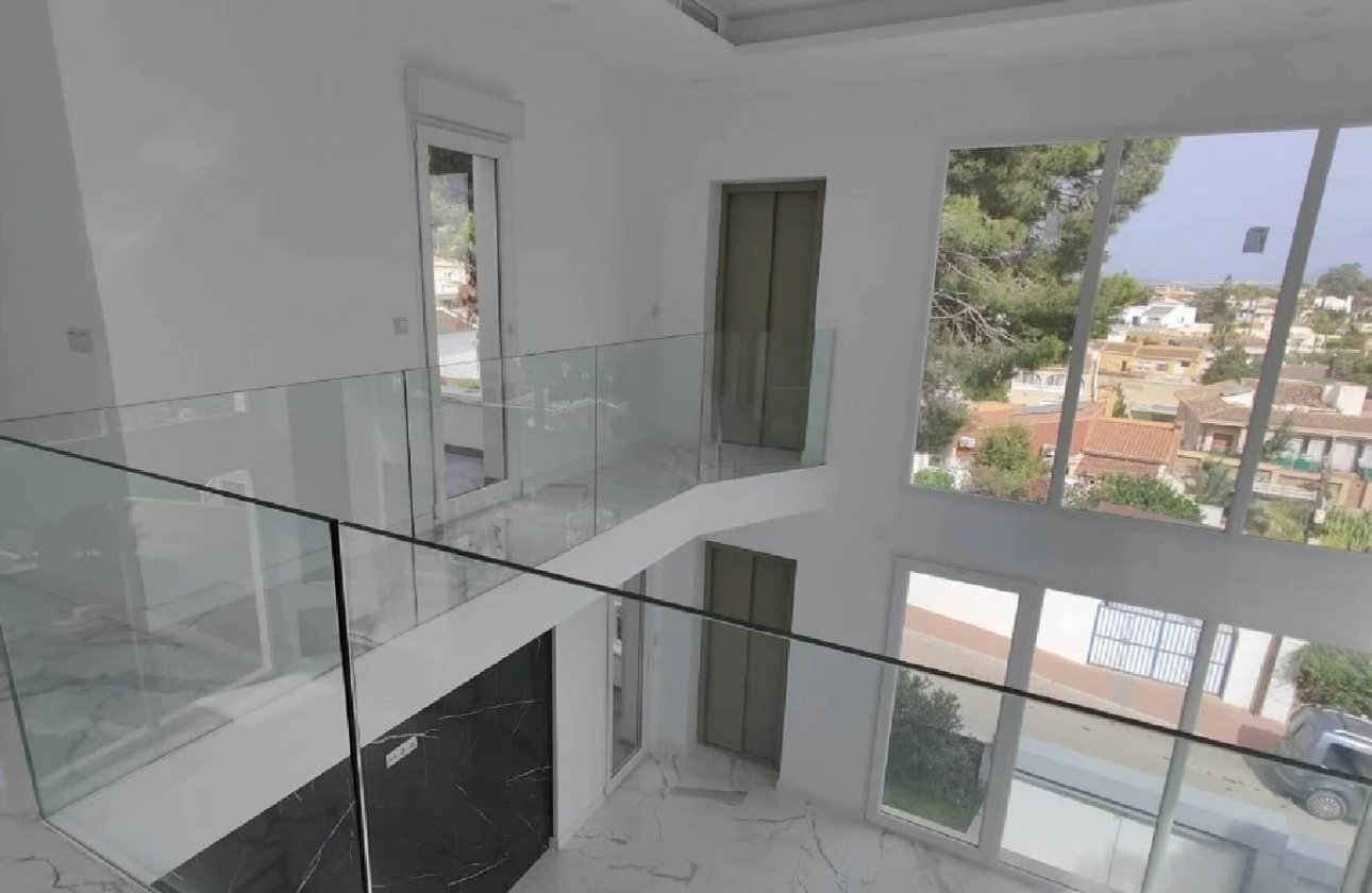 Resale - Town House -
Torrevieja - Costa Blanca